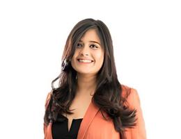 العميل Riddhi Mehta