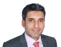 العميل Adil Yousuf