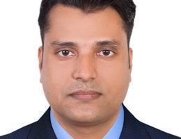 Agent Tanvir Mohammad Faruque