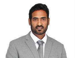 العميل KAREEMUDDIN ZUBAIR MOHAMMED
