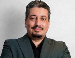Agent Mostafa Rakha
