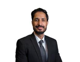 العميل Irfan Ahmed