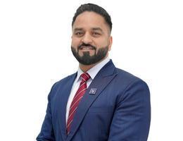 Agent Sarabjeet Singh