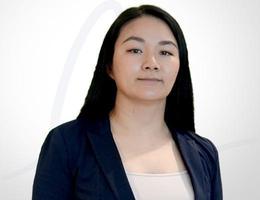 Agent Rili Chen