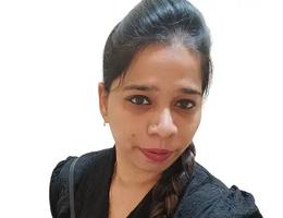 Agent NANDHINI SURENDAR