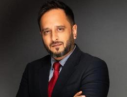 Agent Pushpesh Umesh Sharma