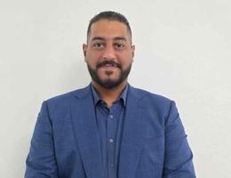 Agent Kareem Soliman Hassan
