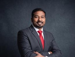 Agent Nishad Badarudeen
