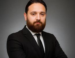 Agent Syed Muhammad Hussain