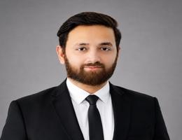 العميل Syed Muhammad Hussain