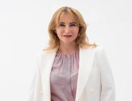 Agent Elena Michailidis