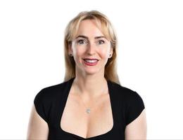 Agent Elena Michailidis