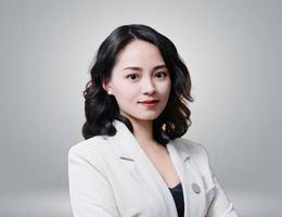 Agent Khaing Thida Aye