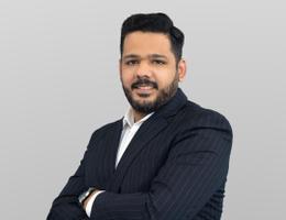 Agent Rishi Todi