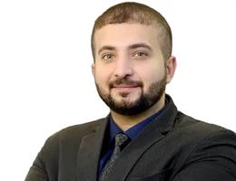العميل Syed Jalil Hussain