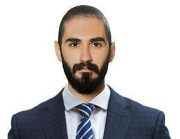 Agent Diyaa Al Mustafa