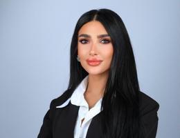 العميل Jessica Tanios