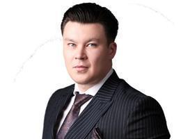 Agent Yuriy Ilnytskyy