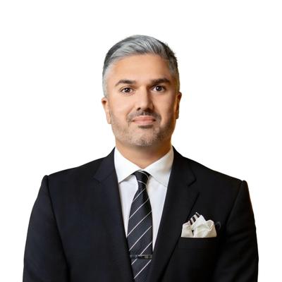 العميل Omar Bayat