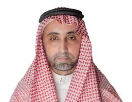 Agent Fahad Abu Khamiss