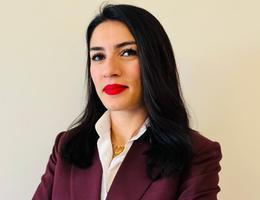 العميل Salminaz Shimshilova