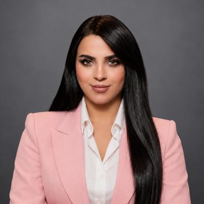 Agent Cherifa Sghaier
