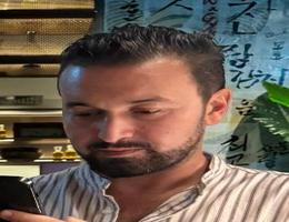 العميل FAROUK EL AYNI