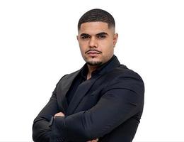 Agent Abdullah Altayeh