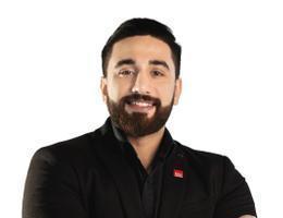 العميل Mohammad Usama