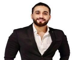Agent Mohammad Usama