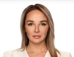 Agent Tatiana Kuzmina