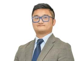 Agent Kevin Ma