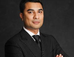 Agent Ahmed Danyal