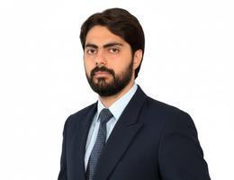 Agent Arif Mehmood