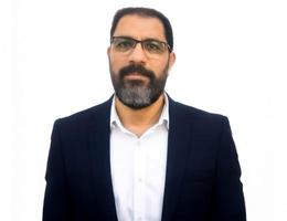Agent Diab Mohammed