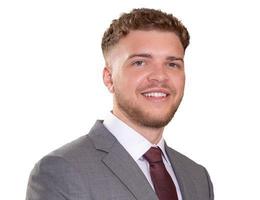 Agent Travis James Parr