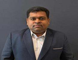 Agent John Prithish