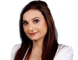 Agent Minal Patel