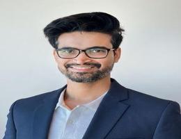العميل Shekhar Baluni