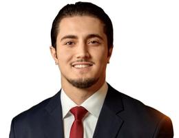 Agent Arash Malek