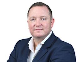 Agent Byron-Lee Whitehead