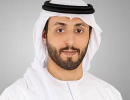 Agent Abdulla Alawi