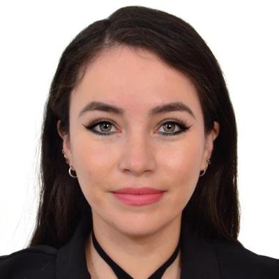 Agent Carla Muñoz