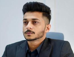 Agent Kasim Abdul Nazir