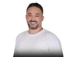 Agent Eslam Elhawari