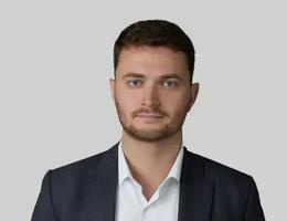 العميل Oleksandr Iskra