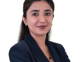 Agent Mitali Joshi