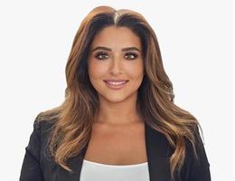 Agent Esraa Essam