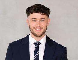Agent Mitchell Palmer