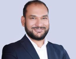 العميل Syed Muhammad Sarwar Alam